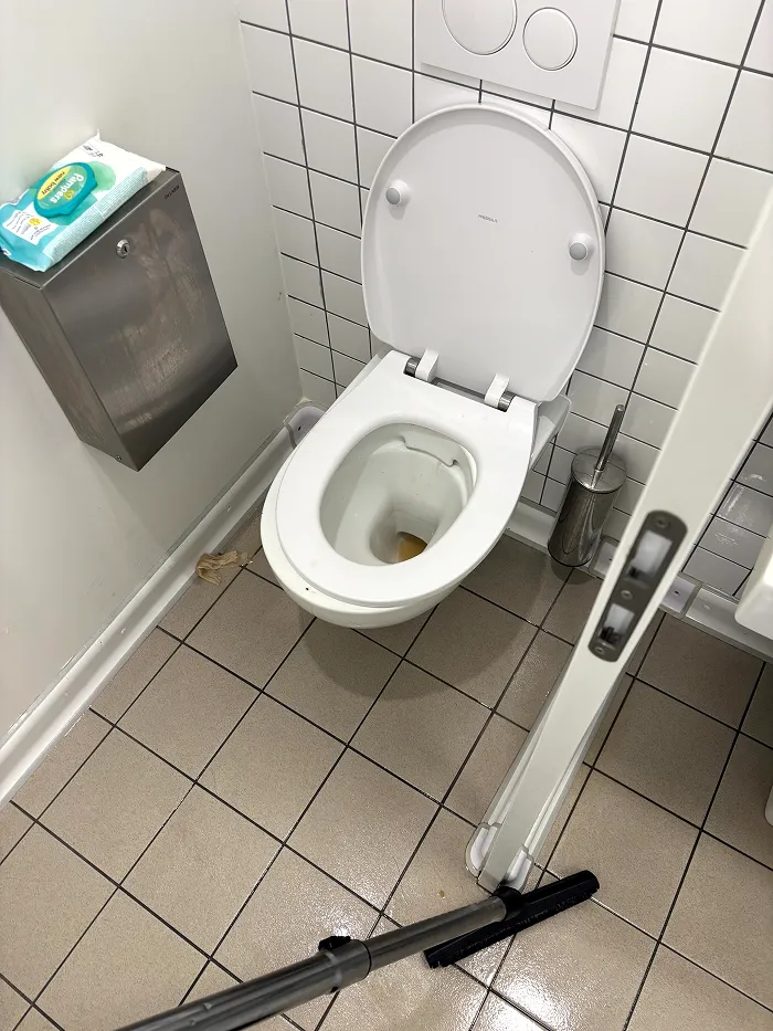 WC Toilette Débouché au Luxembourg entreprise de débouchage